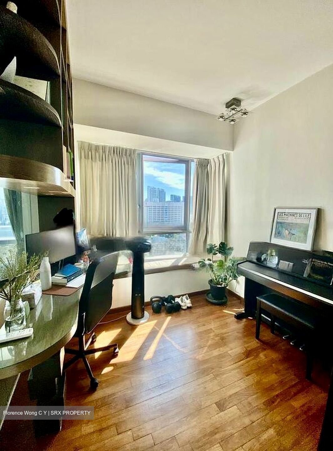 Pavilion 11 (D11), Condominium #457020841